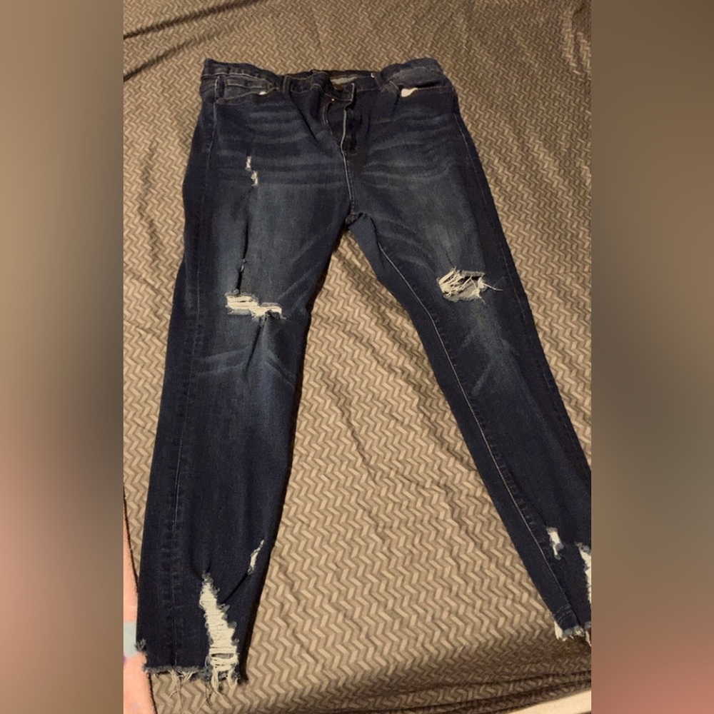 Women’s Jeans